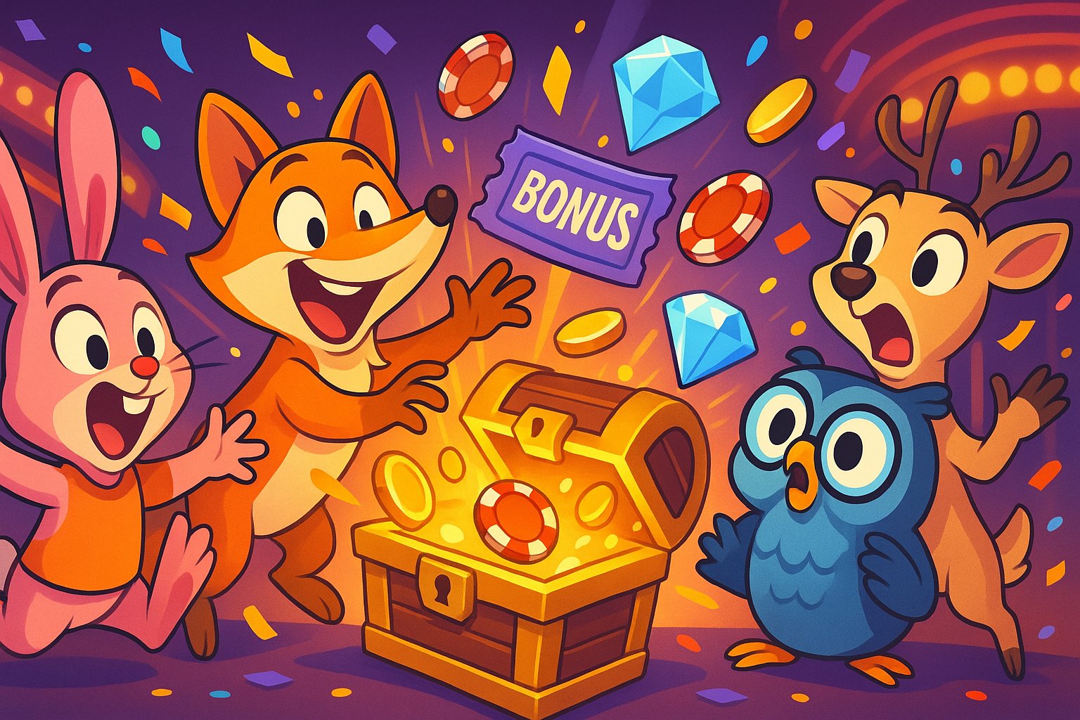 a555 game