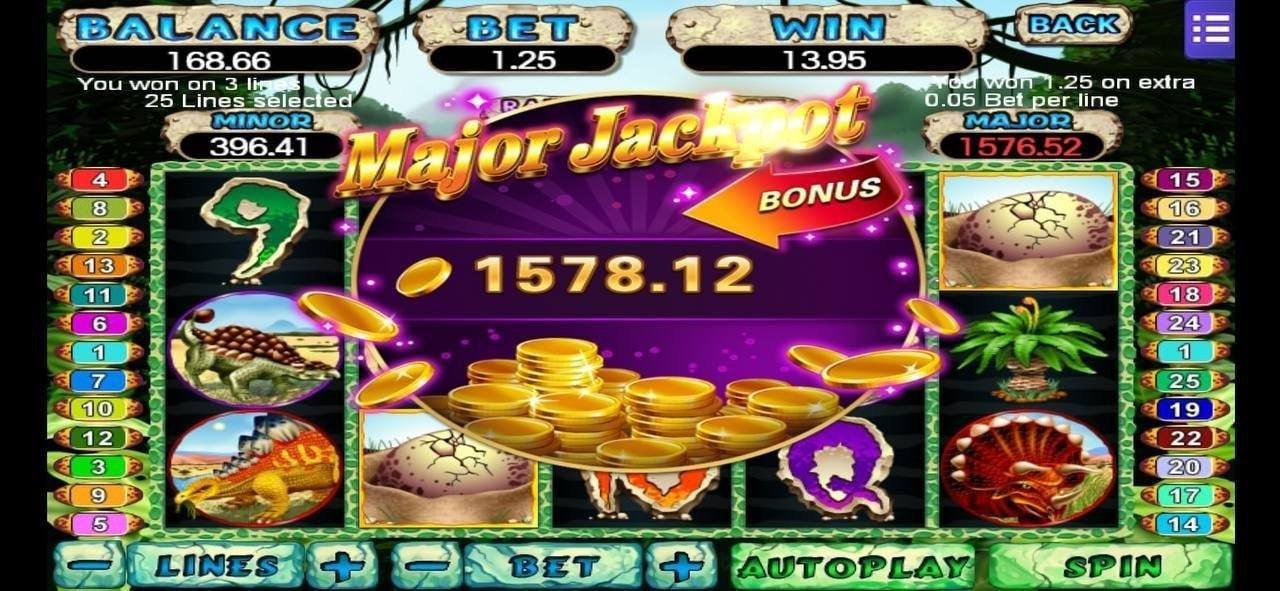 a555 game