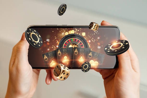 a555 game